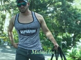 Michael_ben