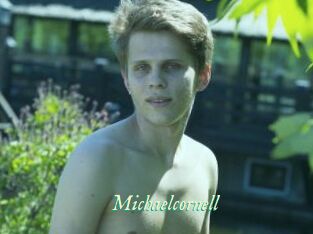 Michaelcornell