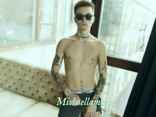 Michaellamar