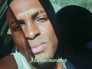 Michaelmorothop