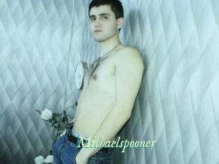 Michaelspooner