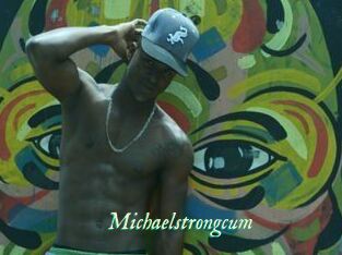 Michaelstrongcum