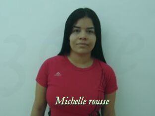 Michelle_rousse