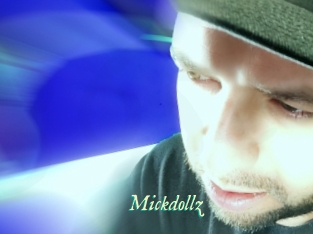 mickdollz 365 Erotiek