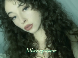 Mickenzymonroe