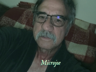 Microjoe