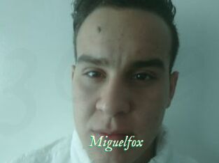 Miguelfox