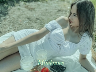 Miiabrawn