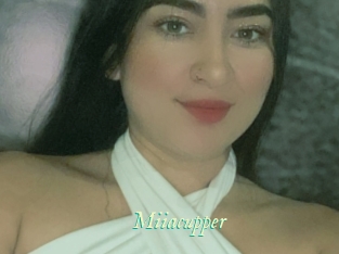 Miiacupper