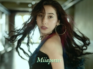 Miiaporter