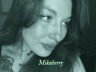 Mikaberry