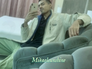 Mikaelsunshine