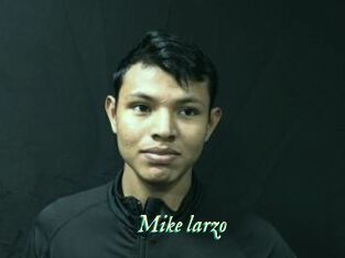 Mike_larzo