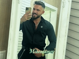 Mikeadamov
