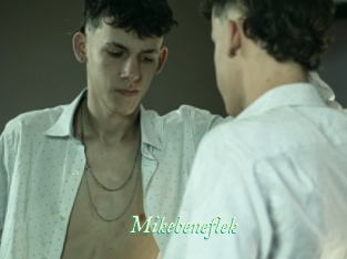 Mikebeneflek