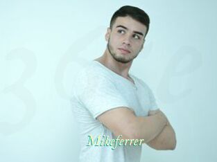 Mikeferrer