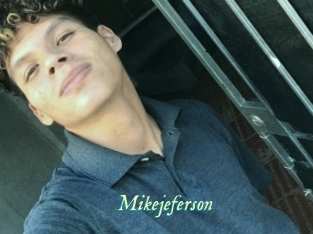 Mikejeferson