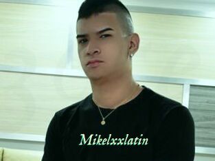 Mikelxxlatin