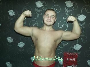 Mikemuscle84