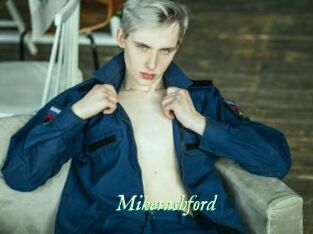 Mikerashford