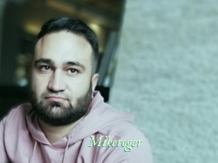 Mikeroger
