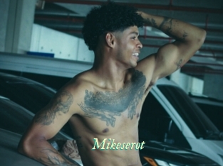 Mikeserot