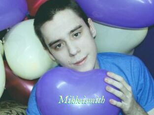 Mikheismith