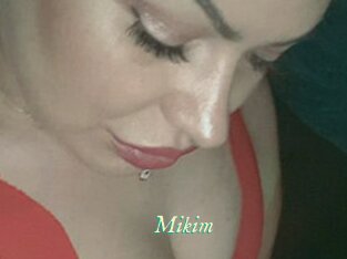 Mikim
