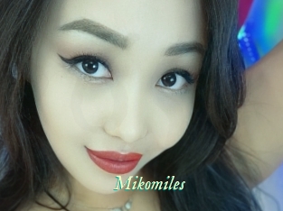Mikomiles