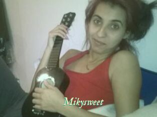 Mikysweet