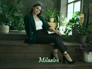 Milaalen