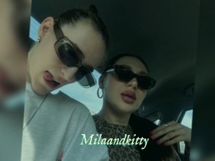Milaandkitty