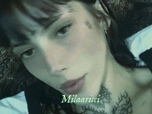 Milaaricci