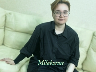 Milaburnse