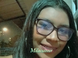 Milacuteesr