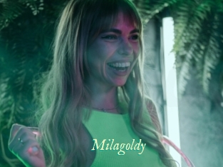 Milagoldy