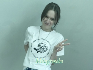 Milagrokeba
