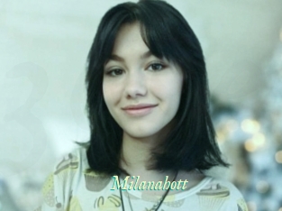 Milanahott