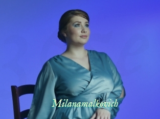 Milanamalkovich