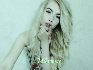 Milaname