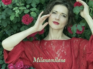 Milanamilana