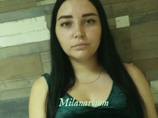 Milanaromm