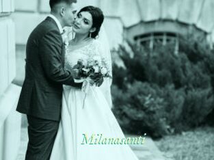 Milanasanti