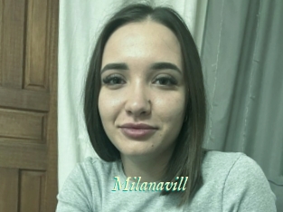 Milanavill
