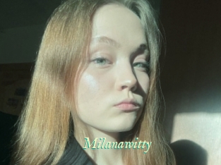 Milanawitty