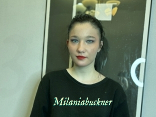Milaniabuckner