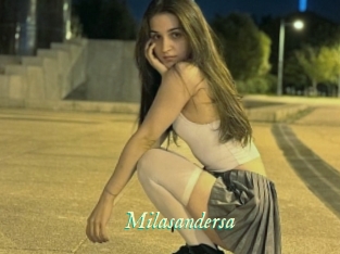 Milasandersa