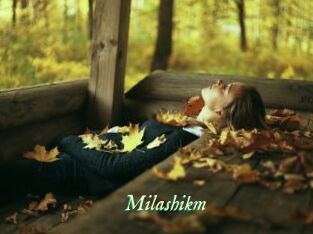 Milashikm