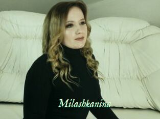 Milashkanina