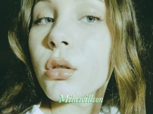 Milawillson